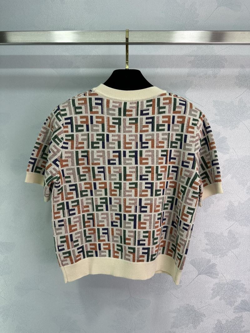 Fendi T-Shirts